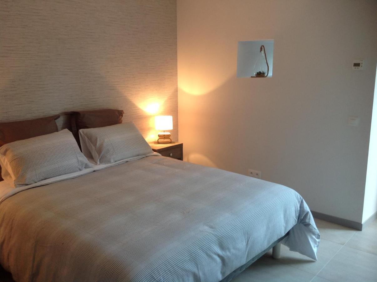 La Postellerie Hotel Fleury  Luaran gambar